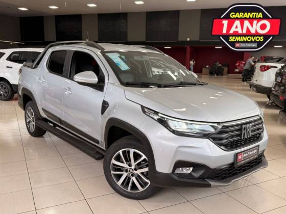 FIAT STRADA 1.3 FIREFLY FLEX VOLCANO CD CVT
